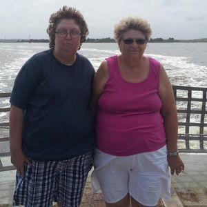 Meet your Posher, Gail